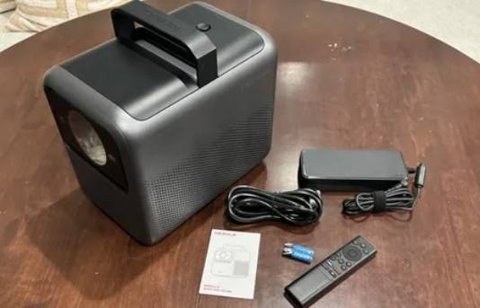 Ремонт техники Nebula