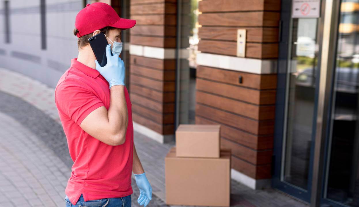 Сервис центр Nebula